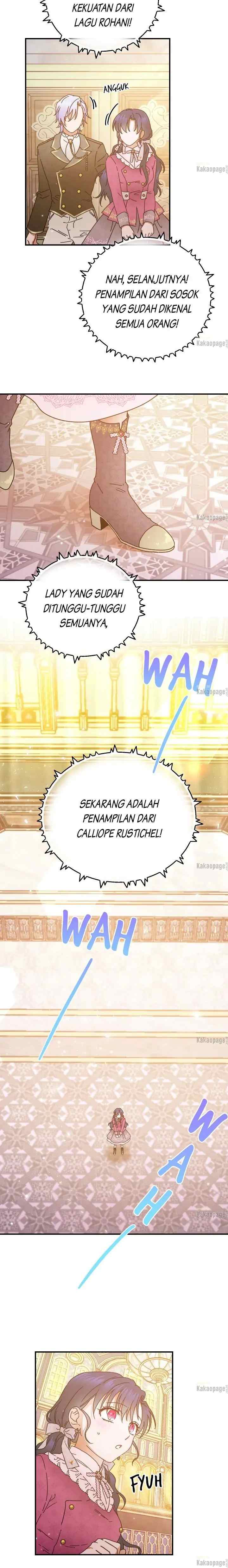 Lady Baby chapter 176 halaman 13