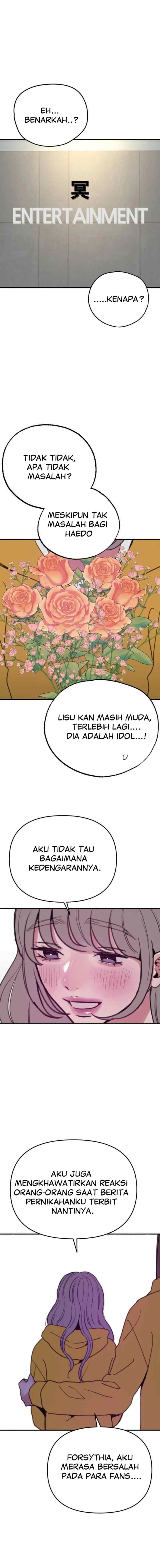Muse On Yumyeong chapter 87 halaman 5