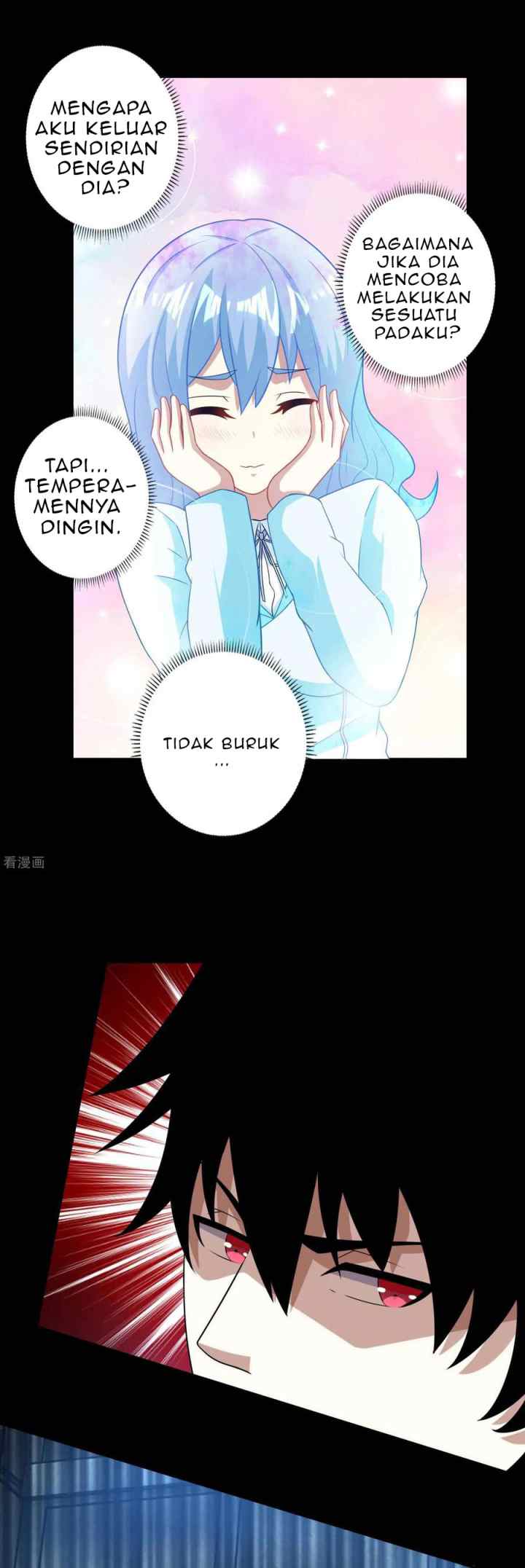 King of Apocalypse chapter 228 halaman 18
