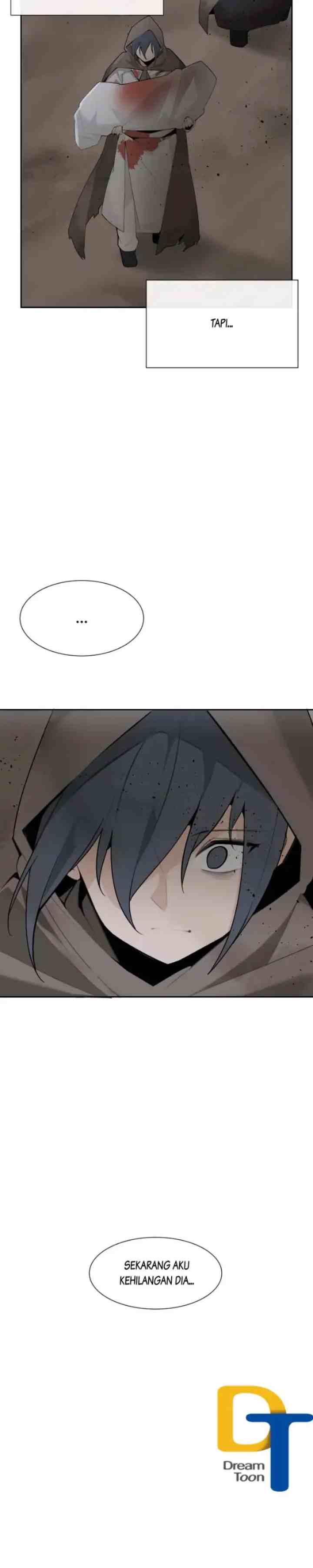 Devil Sword King chapter 162 halaman 13