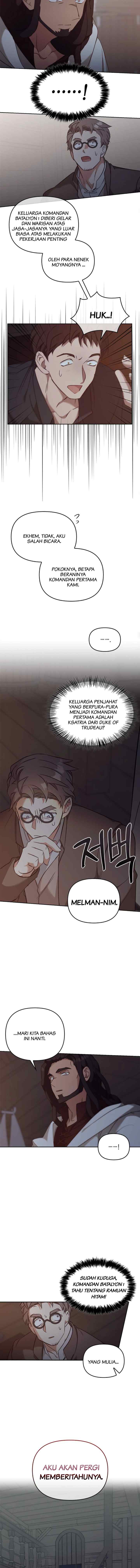 Regas chapter 54 halaman 6
