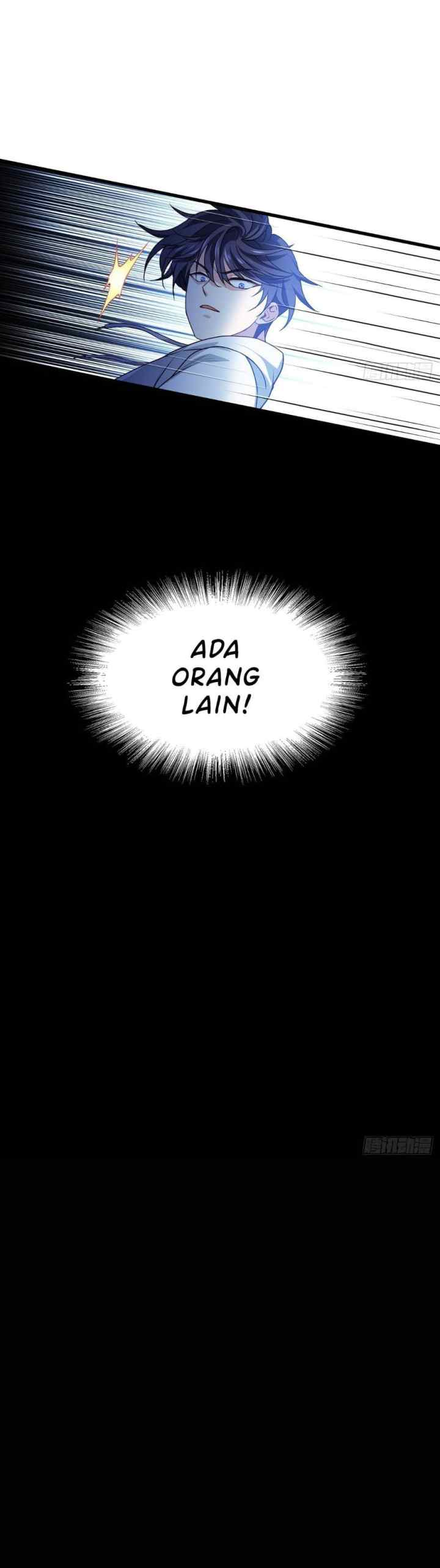 Became King After Being Bitten chapter 13 halaman 16