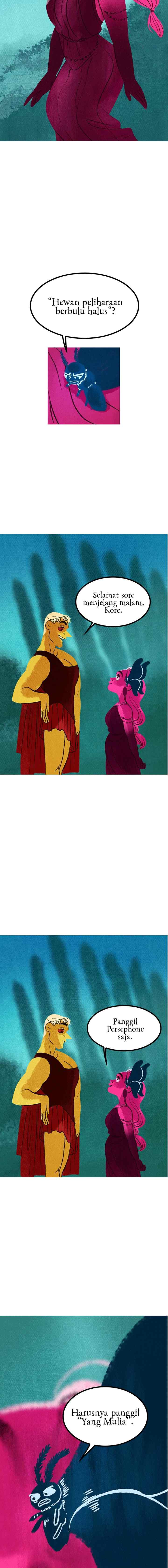 Lore Olympus chapter 228 halaman 10