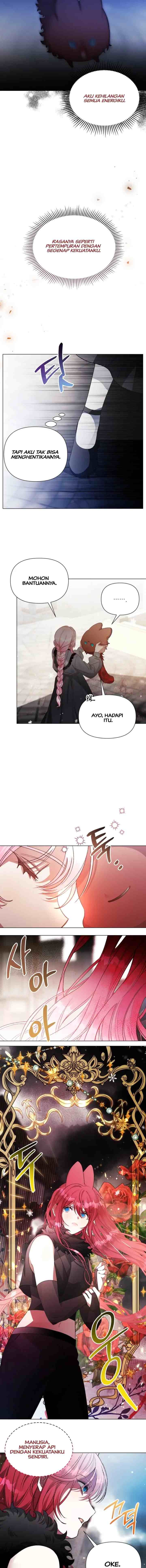 Hey Little Duke, Just Trust This Sister! chapter 43 halaman 8
