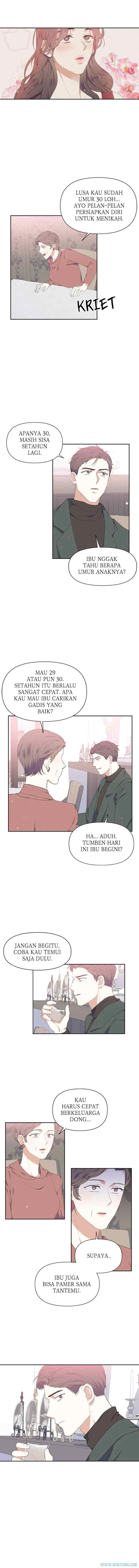 The Eun's Garden chapter 7 halaman 10