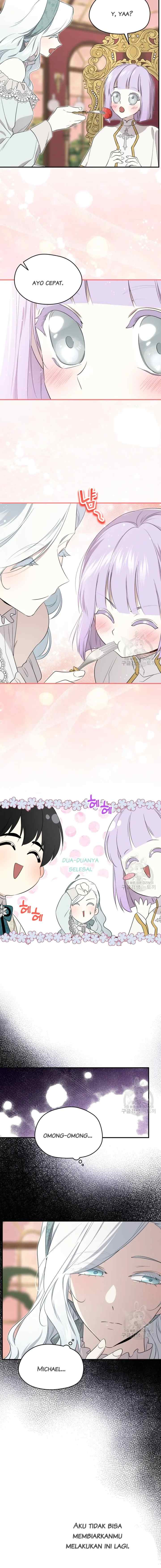 I Married the Male Lead's Dad chapter 107 halaman 7