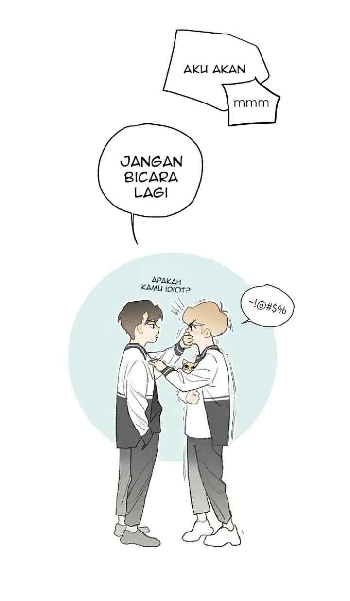Salt Friend chapter 47 halaman 7