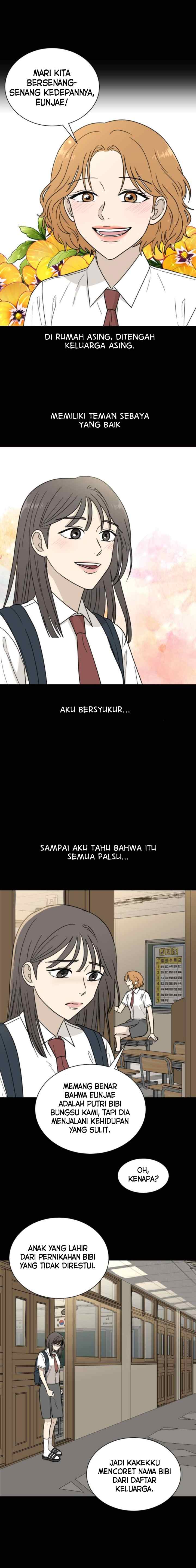 It Wasn't Love at First Sight chapter 2 halaman 11