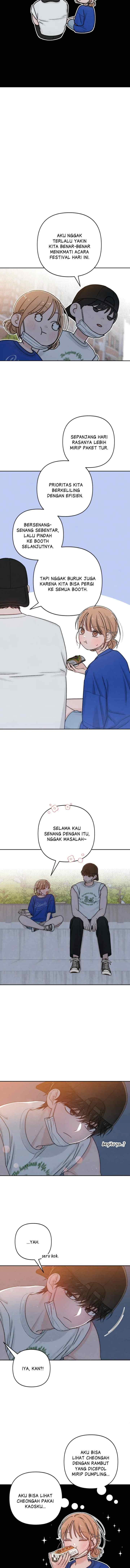 Apocalypse of Youth chapter 78 halaman 9