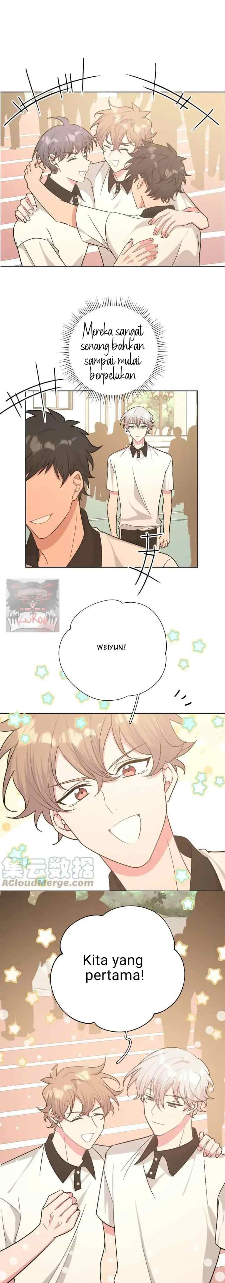 Don't Confess To Me chapter 40 halaman 11