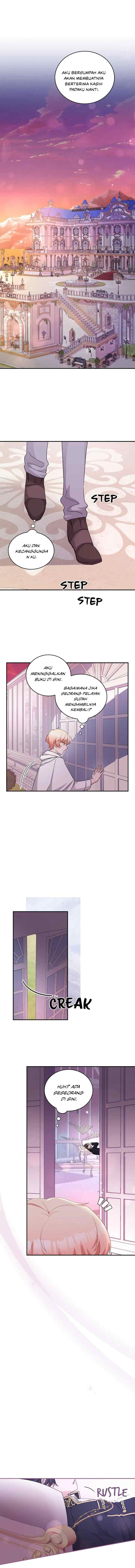 Sweetie, Sweetie, Sweetie chapter 7 halaman 11