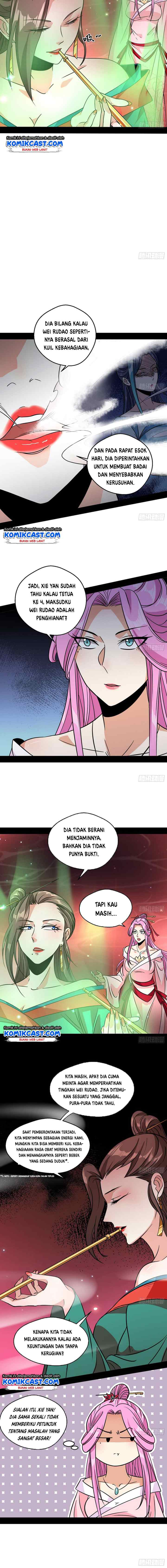 I'm An Evil God chapter 52 halaman 6