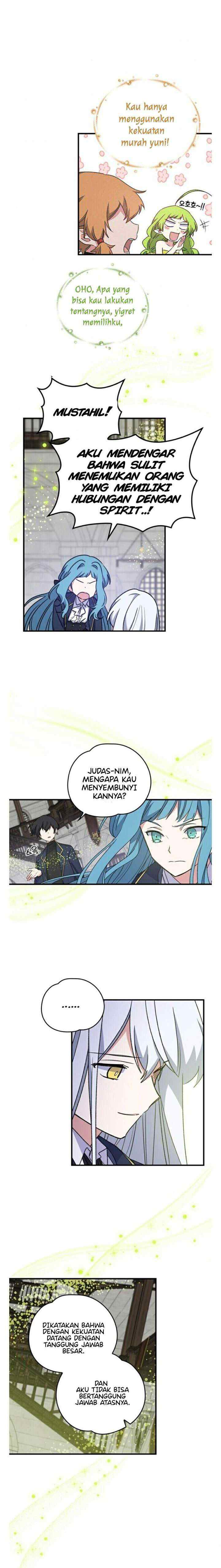 Yigret chapter 11 halaman 15