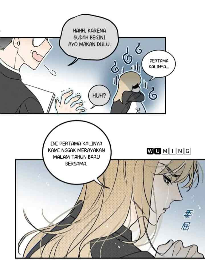 Salt Friend chapter 154 halaman 6