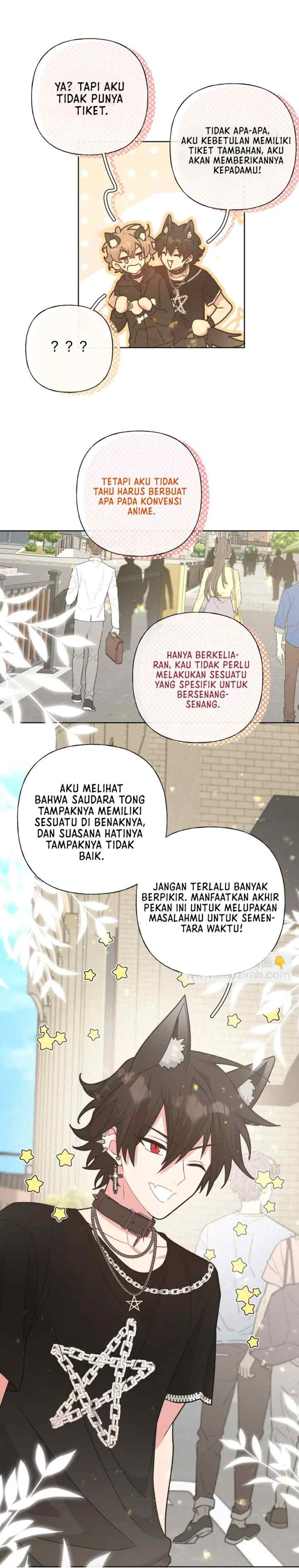 Don't Confess To Me chapter 106 halaman 13
