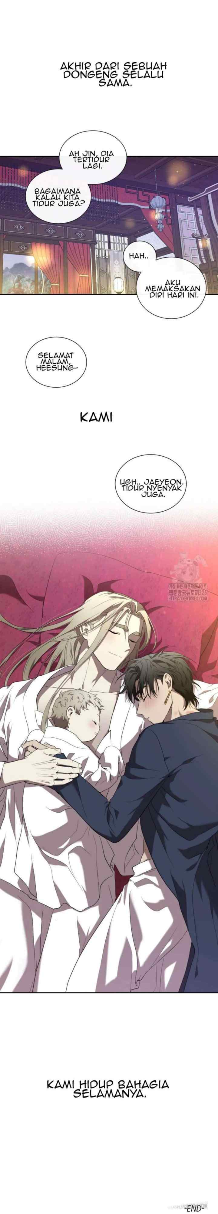 Vivarium chapter 53 halaman 19