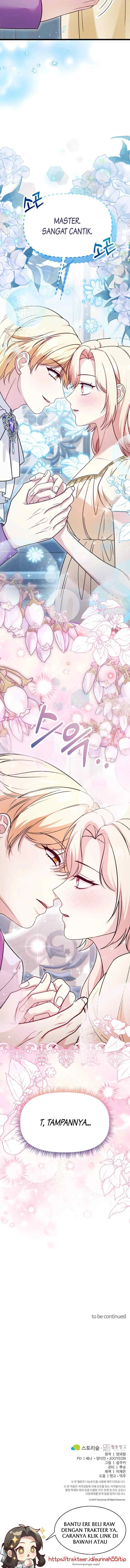 Our Villainess Has Changed chapter 21 halaman 18