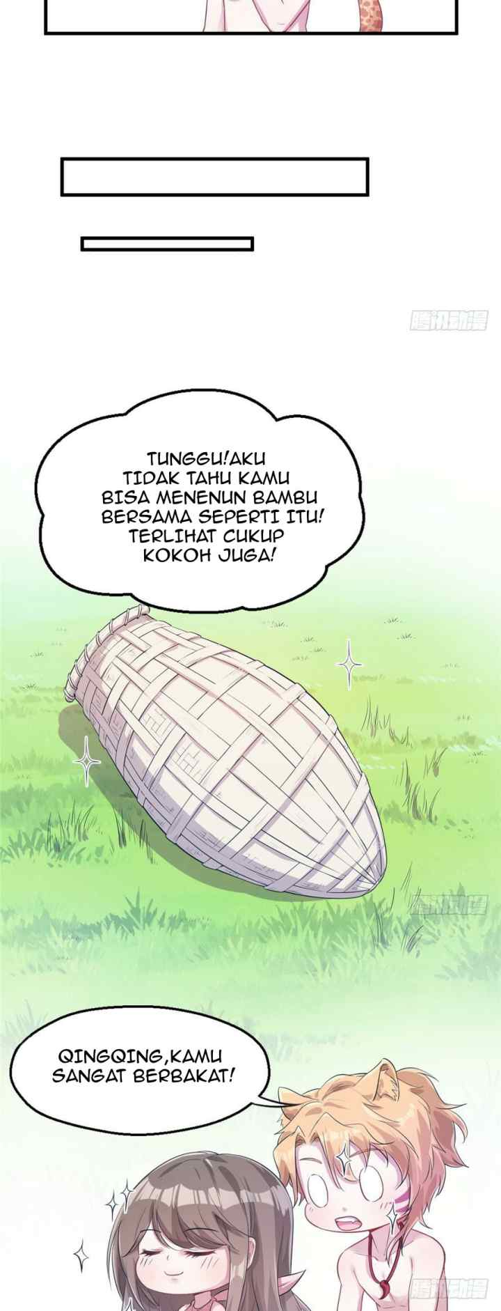 Beauty and the Beasts chapter 47 halaman 15