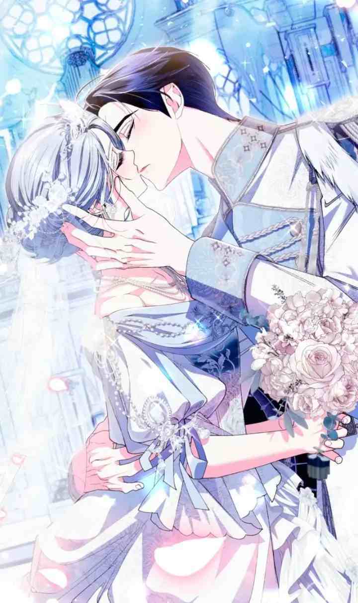 Father, I Don't Want to Get Married! chapter 122.5 halaman 8