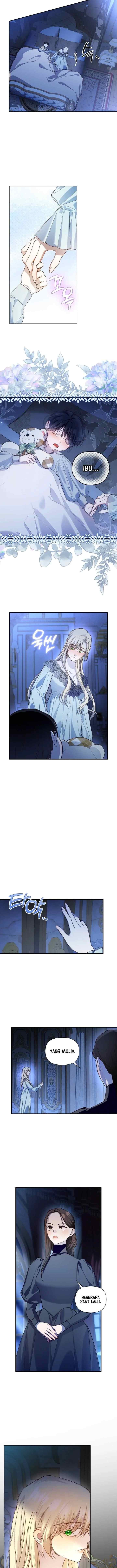 How to Hide the Emperor's Child chapter 93 halaman 11