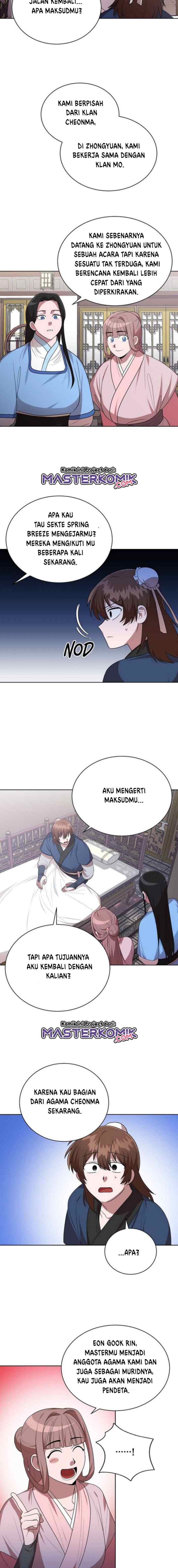 Fire King Dragon chapter 41 halaman 12