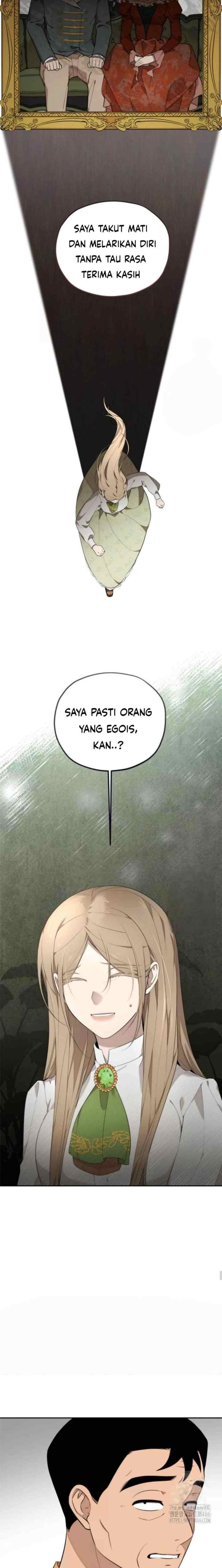 Truck Driver Tag Team Match chapter 6 halaman 11
