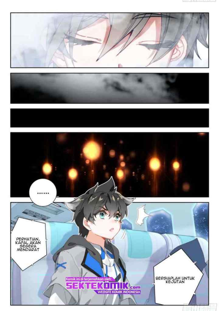 Soul Land 4 chapter 146 halaman 6