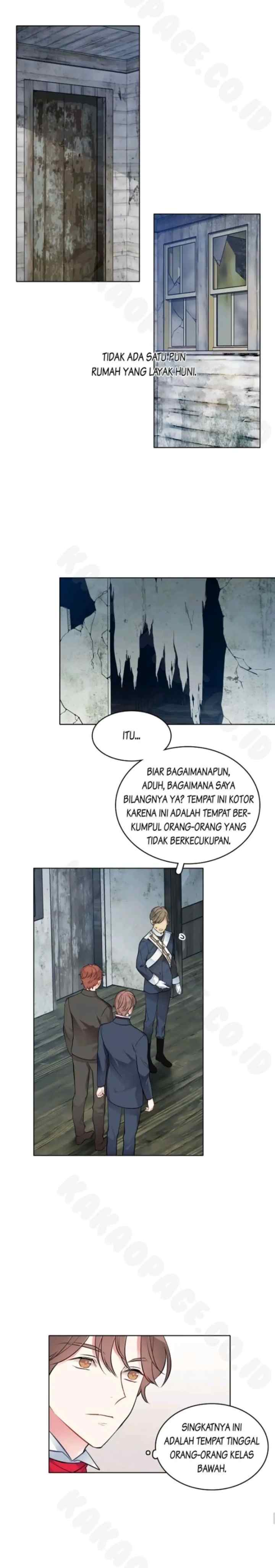 Mueller's Investigator chapter 35 halaman 12