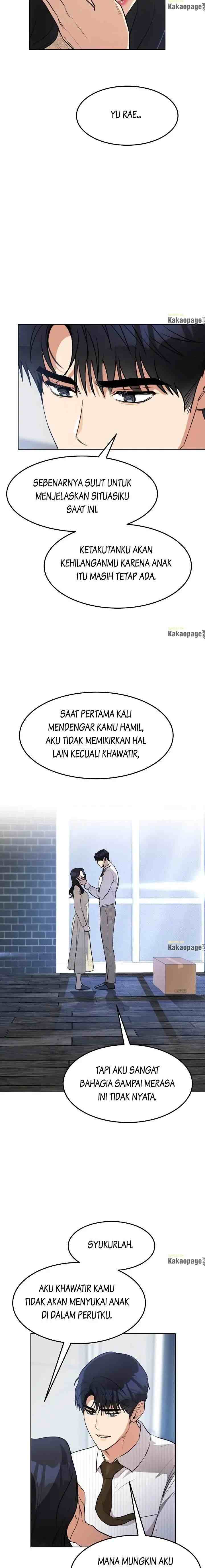 My Wife Is Back chapter 77 halaman 16