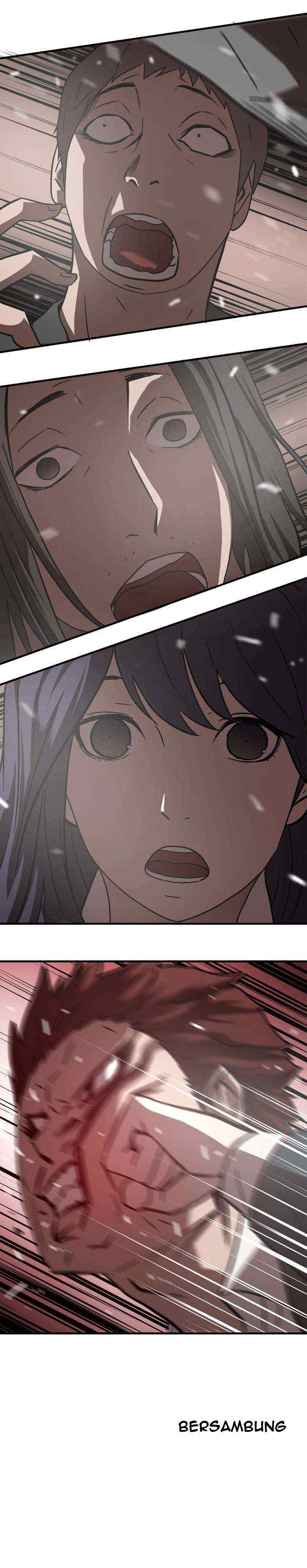 Greatest Outcast chapter 19 halaman 13