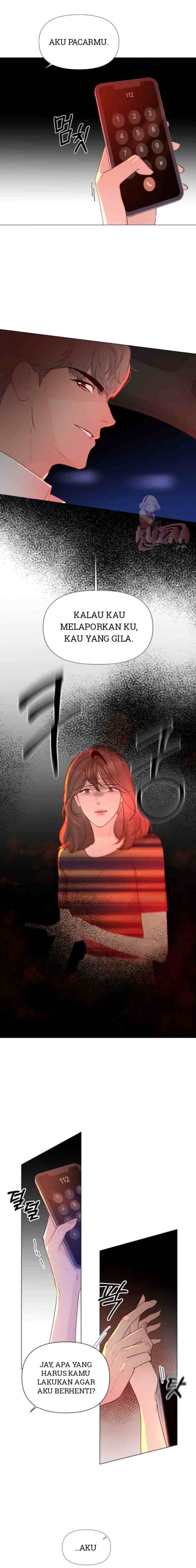 Another Love! chapter 11 halaman 5