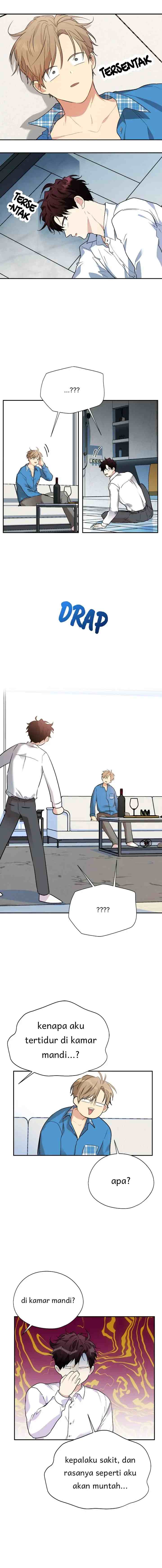 Could the Boy Next Door be a Vampire? chapter 50 halaman 11