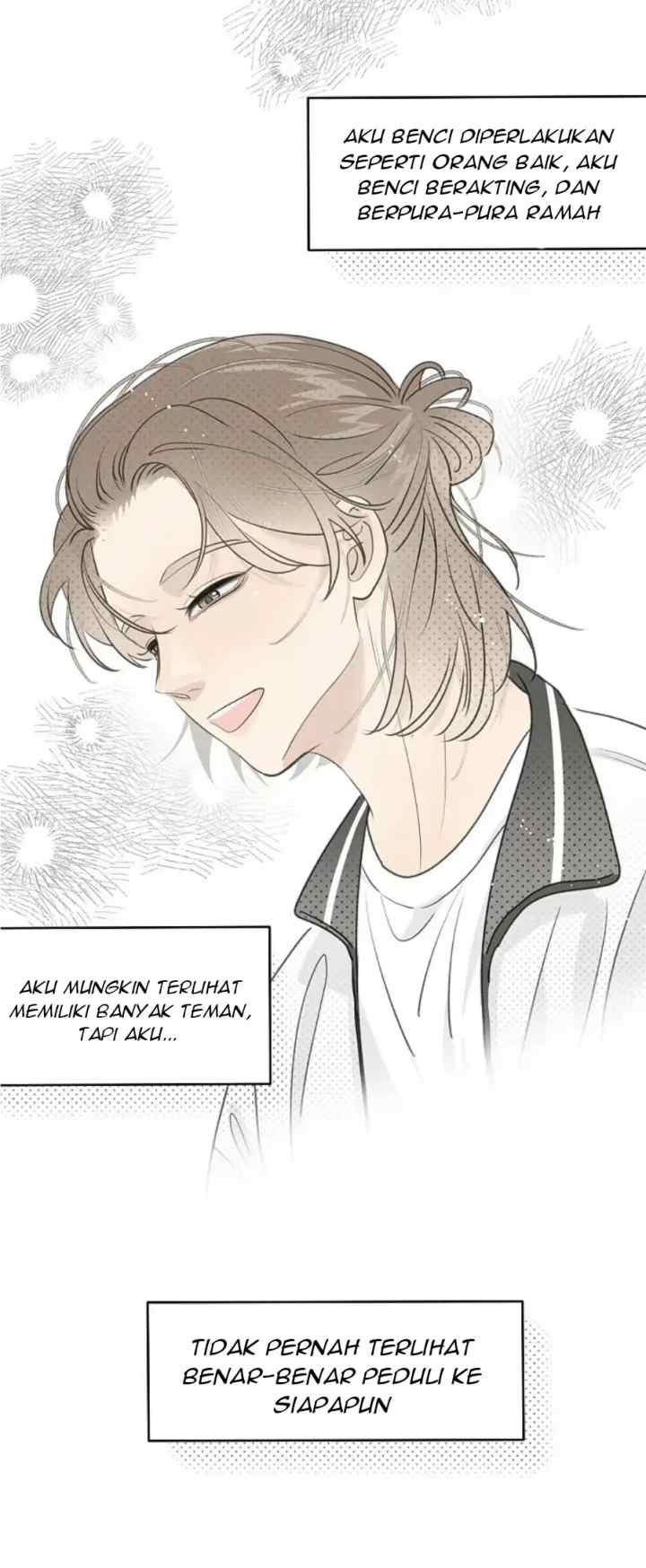 Salt Friend chapter 129 halaman 5