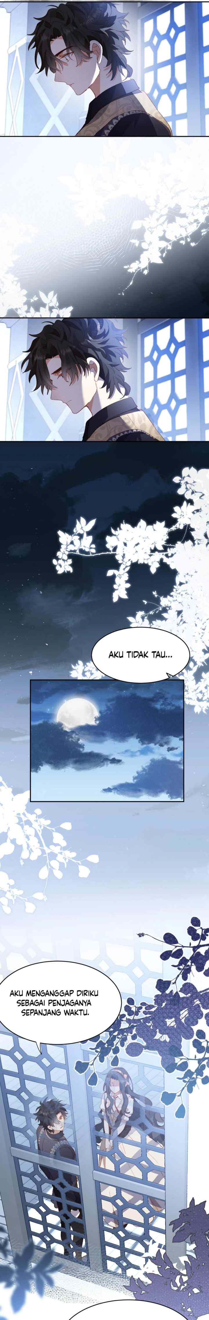 The Ducal Lady Doesn't to Be Pampered chapter 40 halaman 11