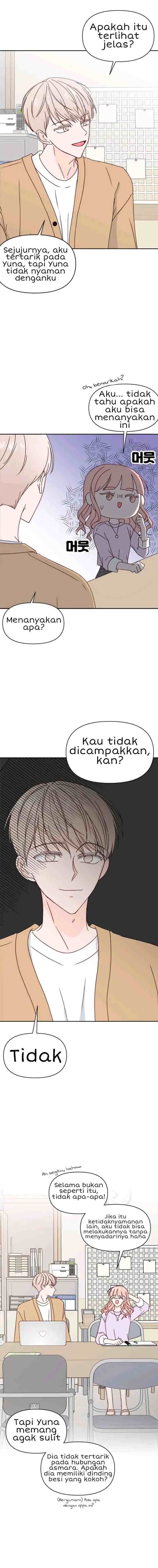 Next Door Boyfriend chapter 9 halaman 5