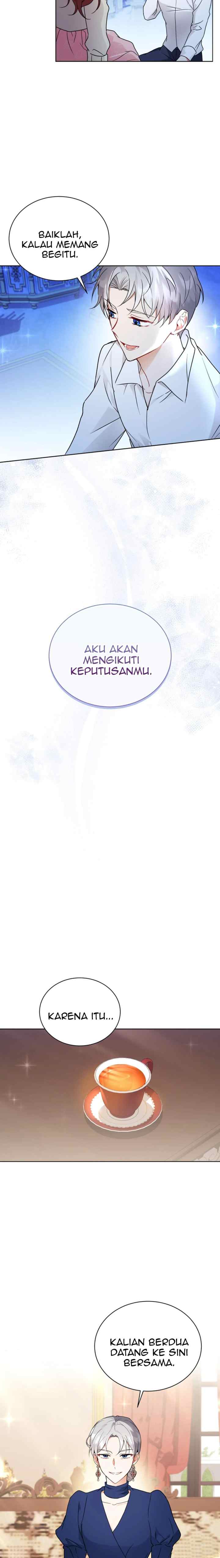 I Became The Villain's Trainer chapter 64 halaman 9