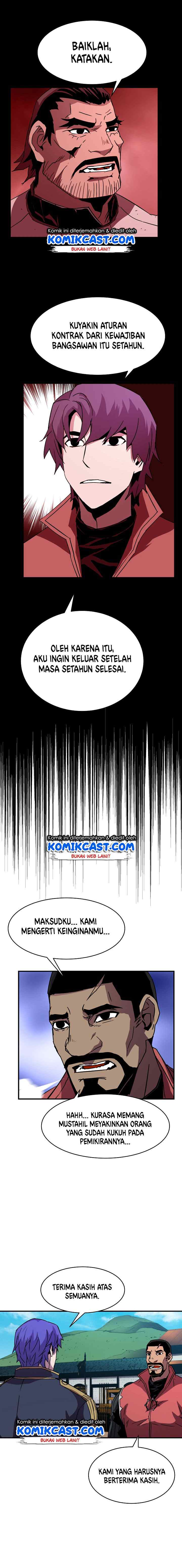 Rebirth of the 8-Circled Mage chapter 36 halaman 10