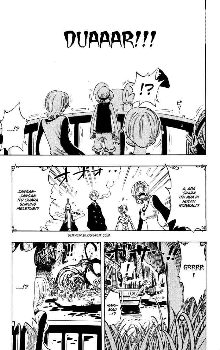 One Piece chapter 115 halaman 10