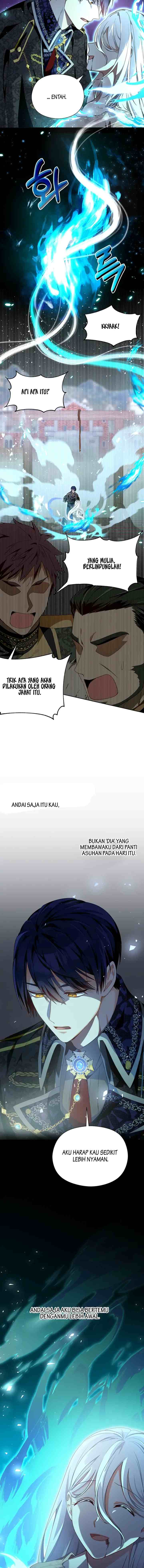 I Ran Away and Got Married chapter 1 halaman 7