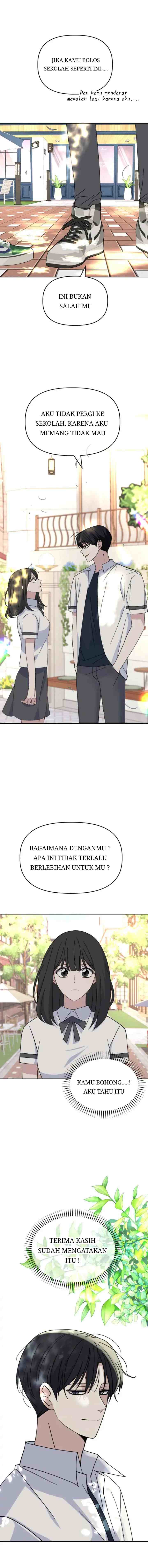 Causality chapter 44 halaman 6