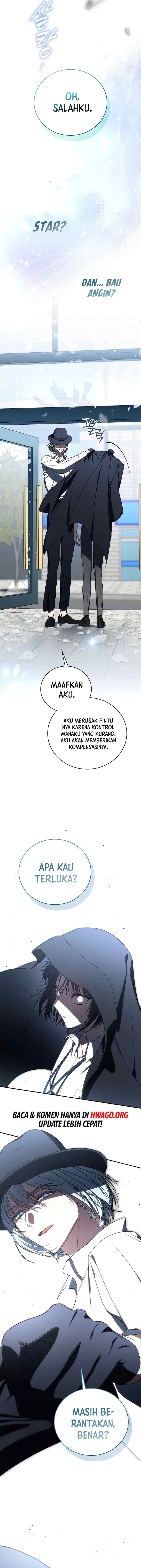 A Guide to the Right Life for Rankers chapter 38 halaman 15
