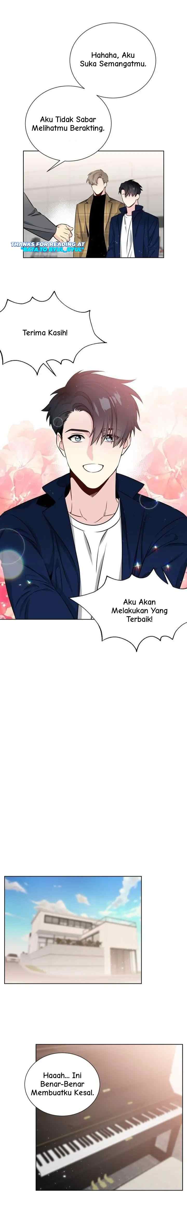 Cosmic Stars chapter 55 halaman 14