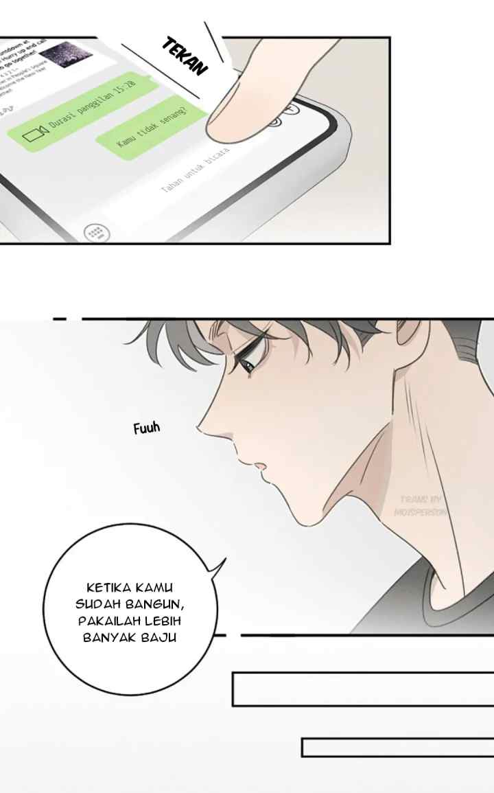Salt Friend chapter 132 halaman 6