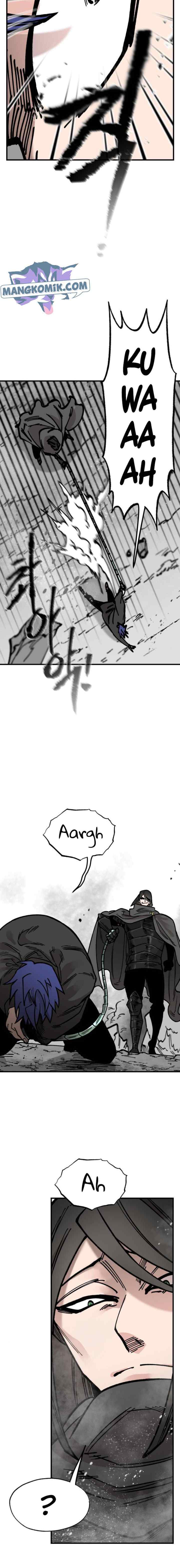 Rathard chapter 29 halaman 9