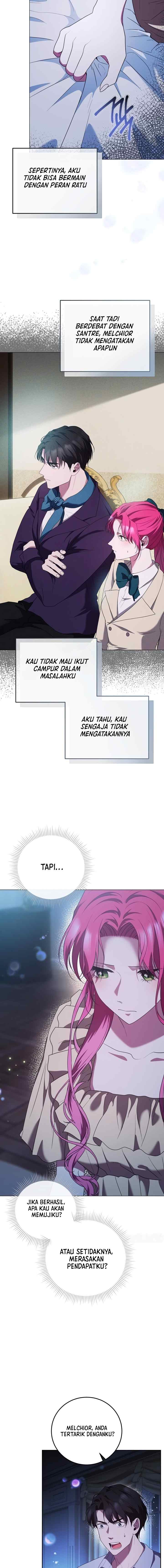 Marriage Contract With Two Husbands chapter 47 halaman 12
