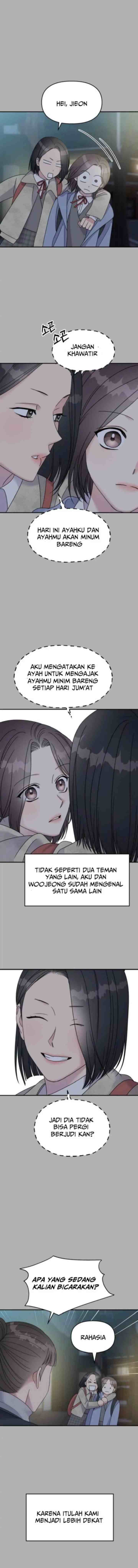Do As I Say! chapter 109 halaman 5
