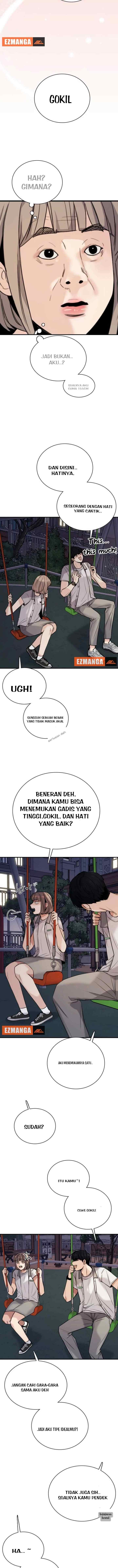 I'm Fine, Thank You, And You? chapter 3 halaman 7