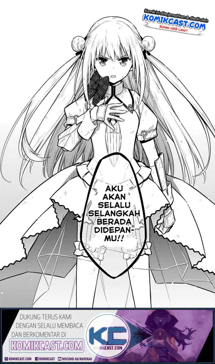 Assassin's Pride chapter 29.1 halaman 12