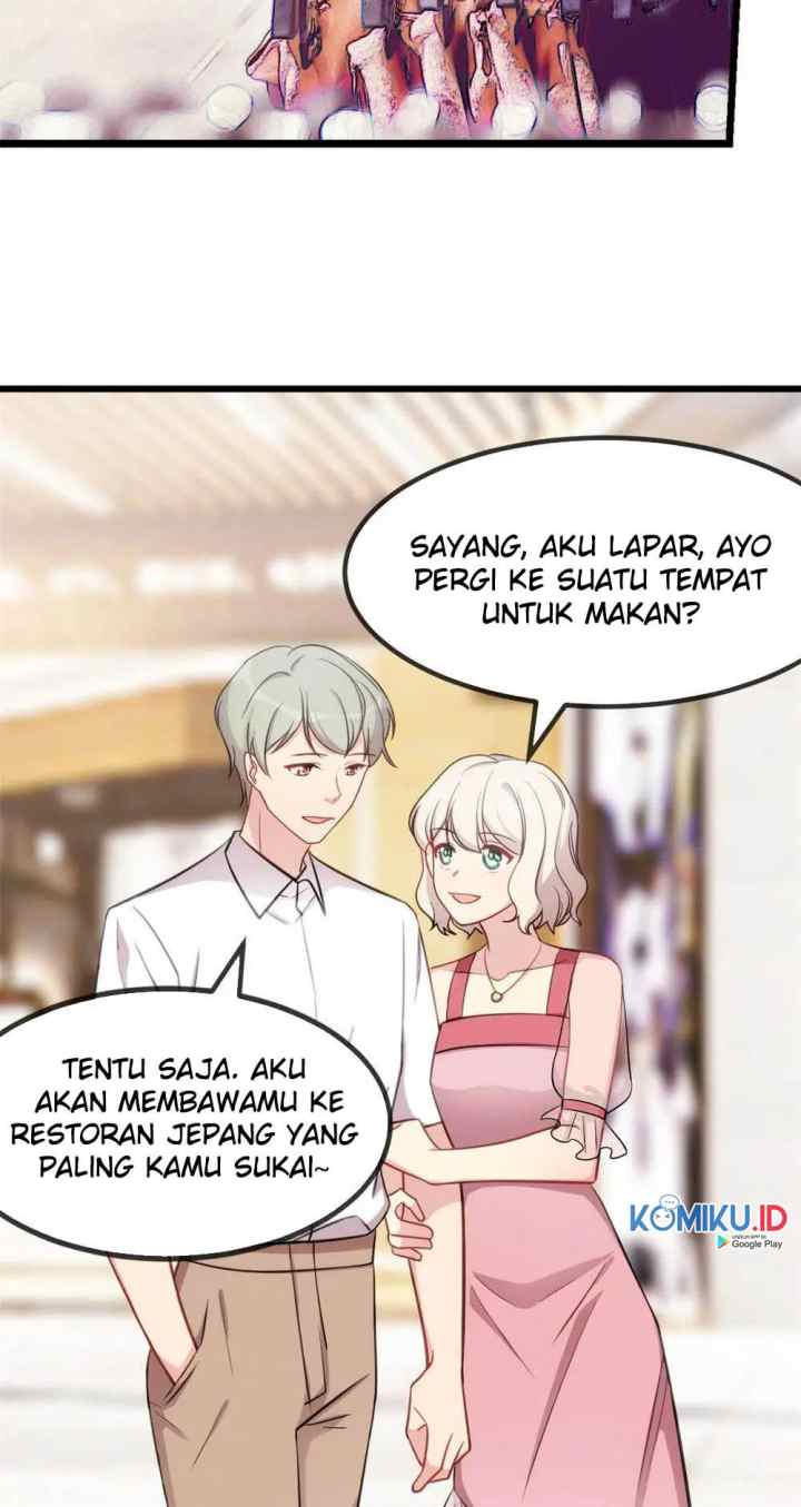 CEO's Sudden Proposal chapter 292 halaman 11