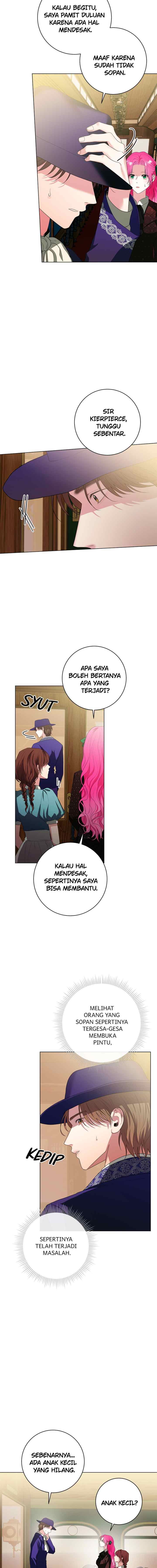 Marriage Contract With Two Husbands chapter 30 halaman 16